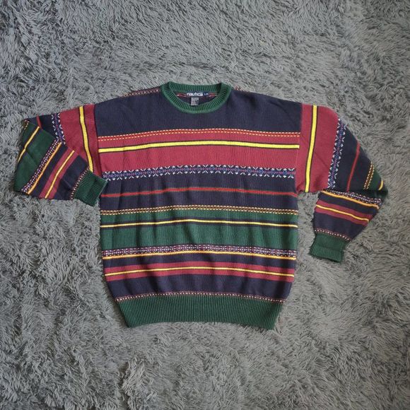 Nautica Other - Nautica Vintage Crewneck